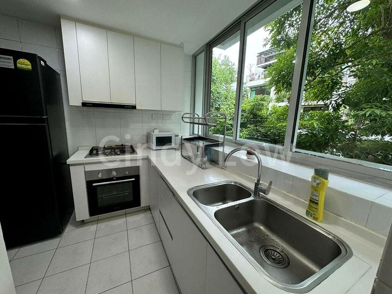 Master Room (Condo) for Rent in  The Stellar - Image 4