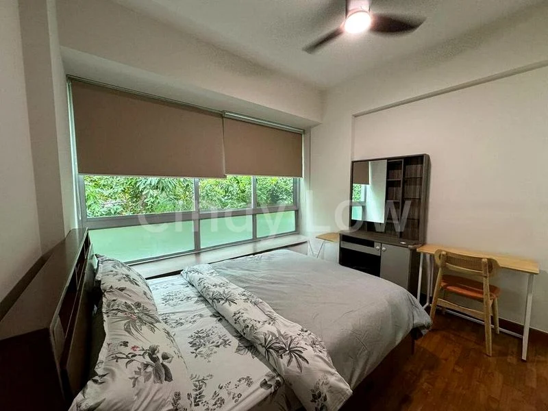 Master Room (Condo) for Rent in  The Stellar - Image 2