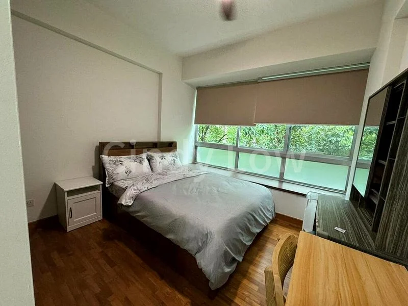 Master Room (Condo) for Rent in  The Stellar - Image 1