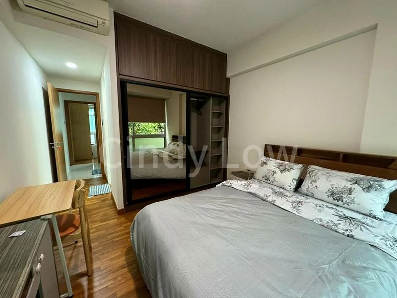 Master Room (Condo) for Rent in  The Stellar - Image 3