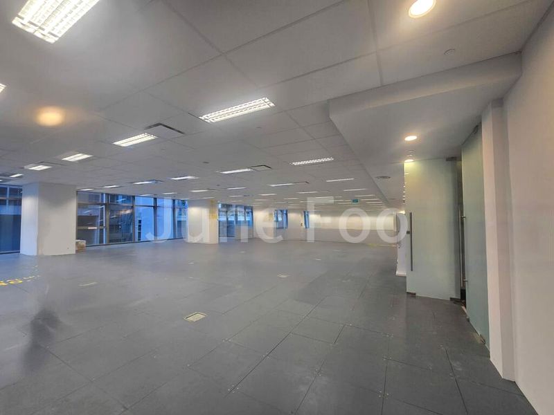 Office for Rent: Frasers Tower - Image 3