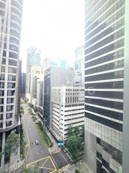 Office for Rent: Frasers Tower - Image 2