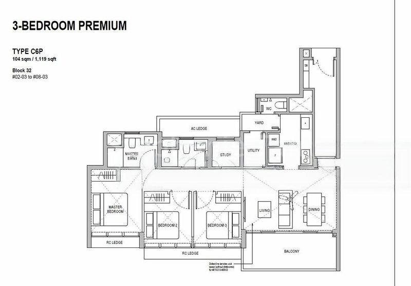 4 Bed Condo for Sale in Lentoria - Image 12