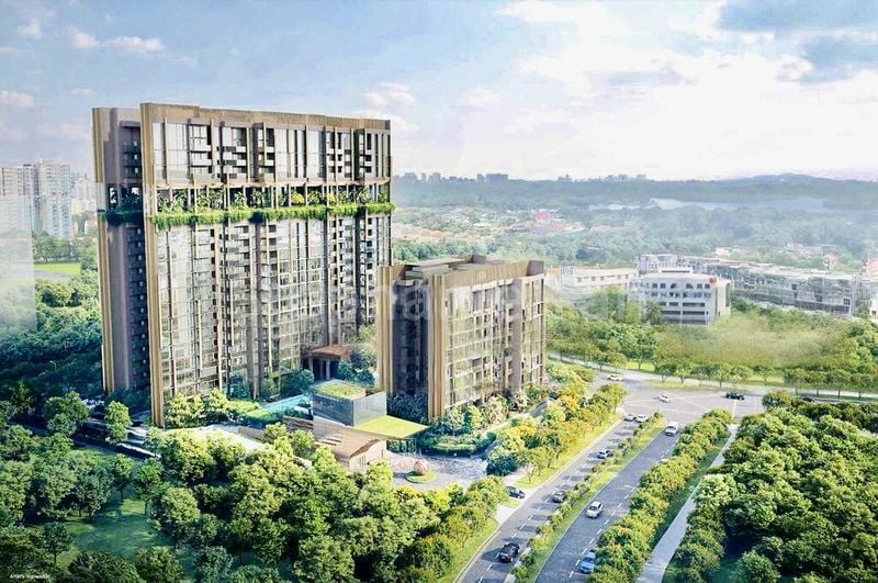 4 Bed Condo for Sale in Lentoria - Image 7