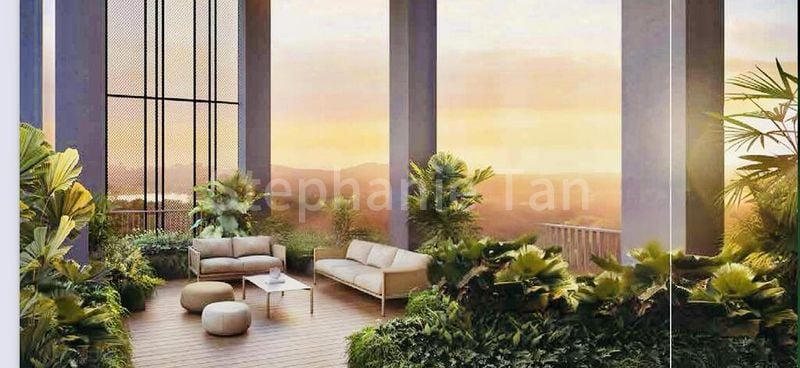 4 Bed Condo for Sale in Lentoria - Image 3