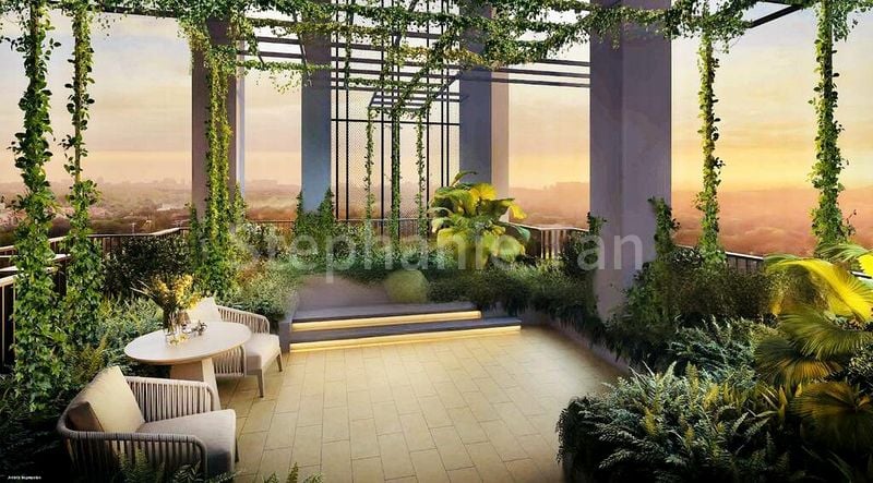 4 Bed Condo for Sale in Lentoria - Image 4