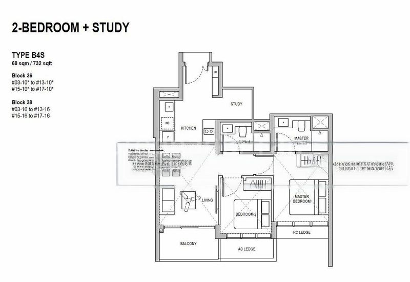 4 Bed Condo for Sale in Lentoria - Image 10