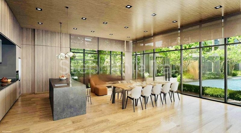 4 Bed Condo for Sale in Lentoria - Image 8