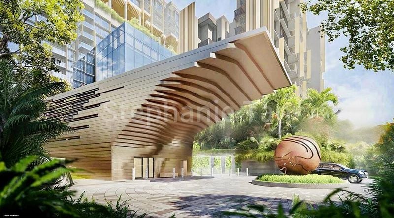 4 Bed Condo for Sale in Lentoria - Image 9