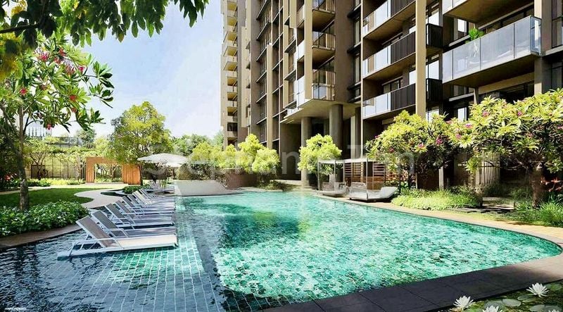 4 Bed Condo for Sale in Lentoria - Image 6