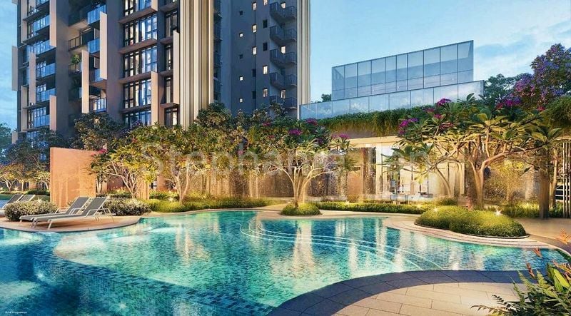 4 Bed Condo for Sale in Lentoria - Image 5