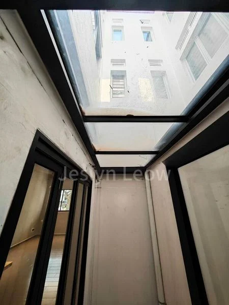 2 Bed Apartment (Condo) for Rent in  Tiong Bahru Estate - Image 3