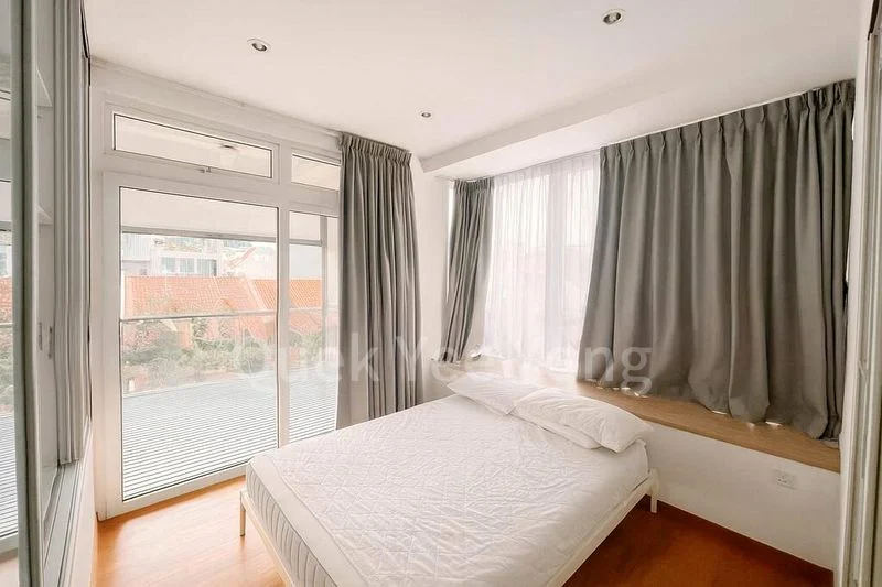 1 Bed Apartment (Condo) for Rent in Carlyx Residence - Image 1