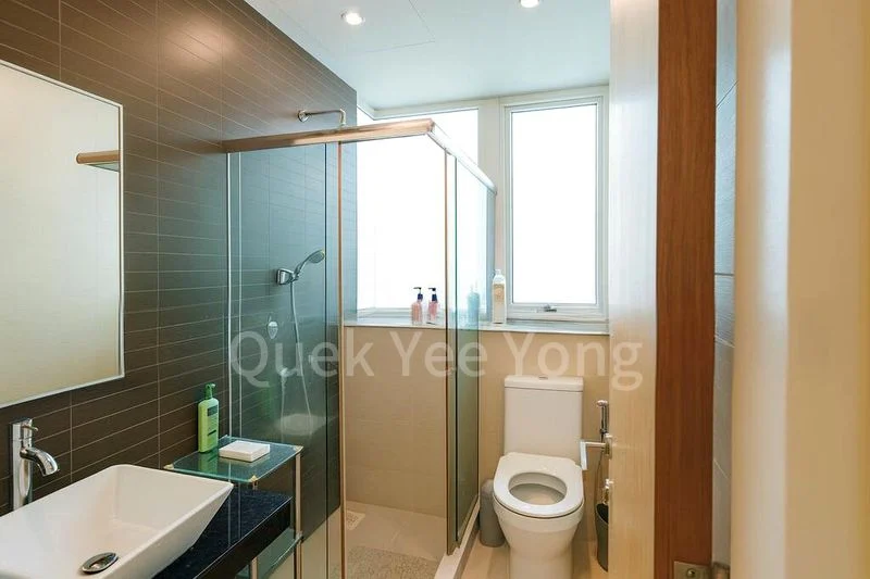 1 Bed Apartment (Condo) for Rent in Carlyx Residence - Image 3