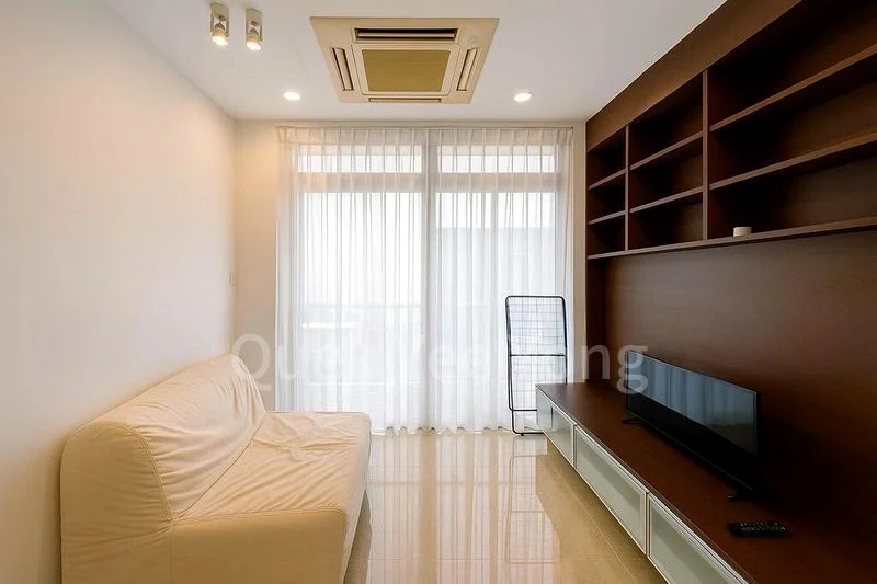 1 Bed Apartment (Condo) for Rent in Carlyx Residence - Image 5