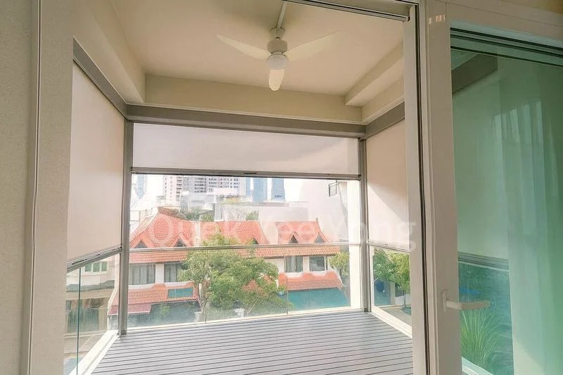 1 Bed Apartment (Condo) for Rent in Carlyx Residence - Image 4