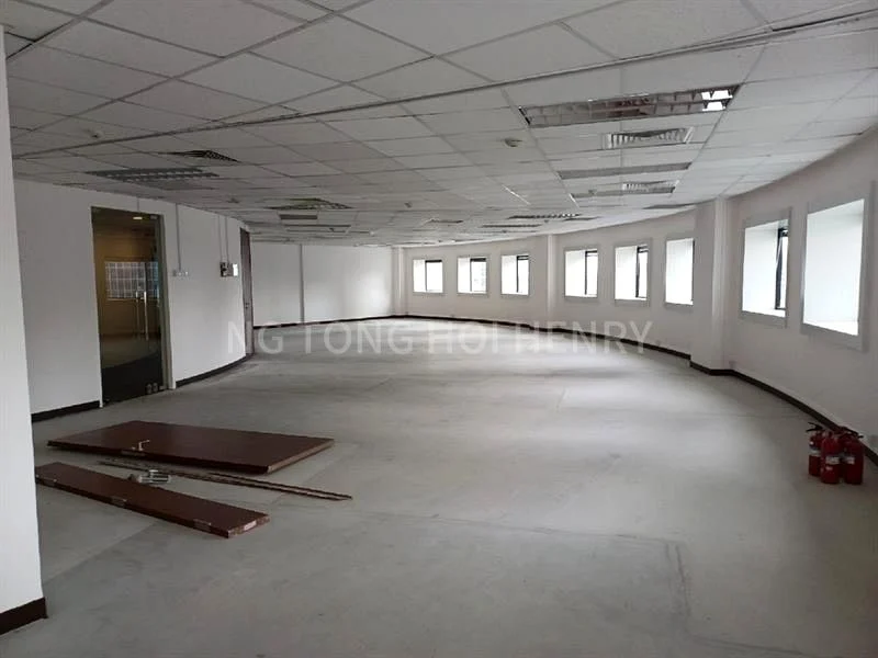 Office for Rent in  Goldhill Plaza - Image 3