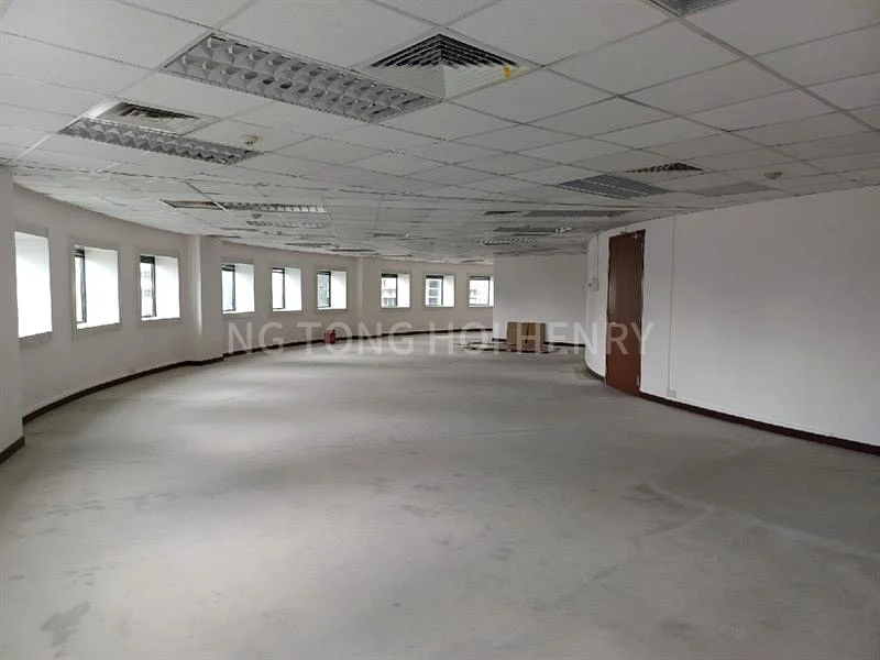 Office for Rent in  Goldhill Plaza - Image 1