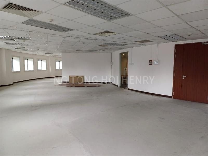 Office for Rent in  Goldhill Plaza - Image 2