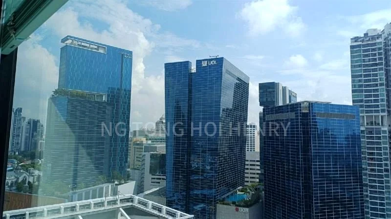 Office for Rent in  Goldhill Plaza - Image 7