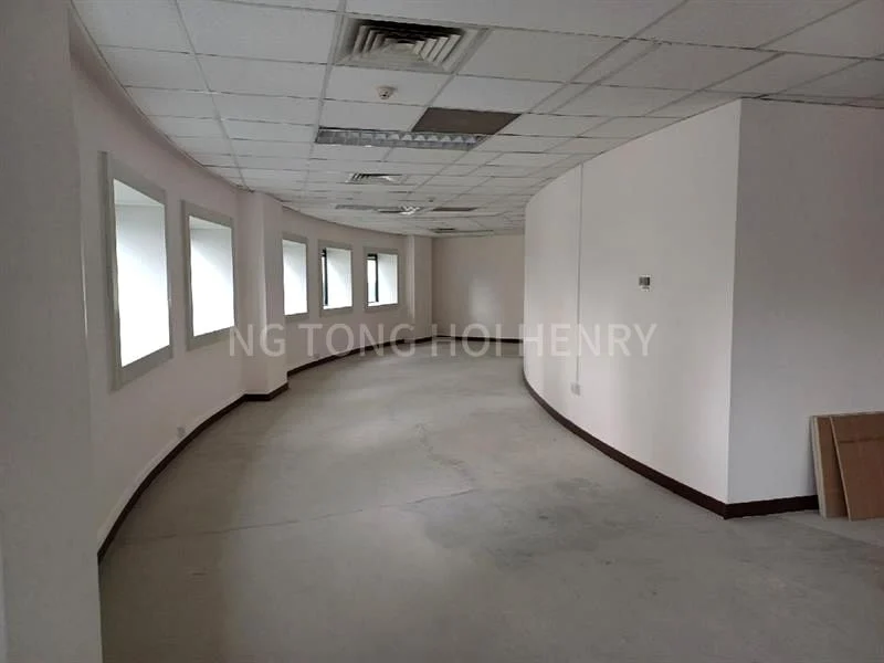 Office for Rent in  Goldhill Plaza - Image 4