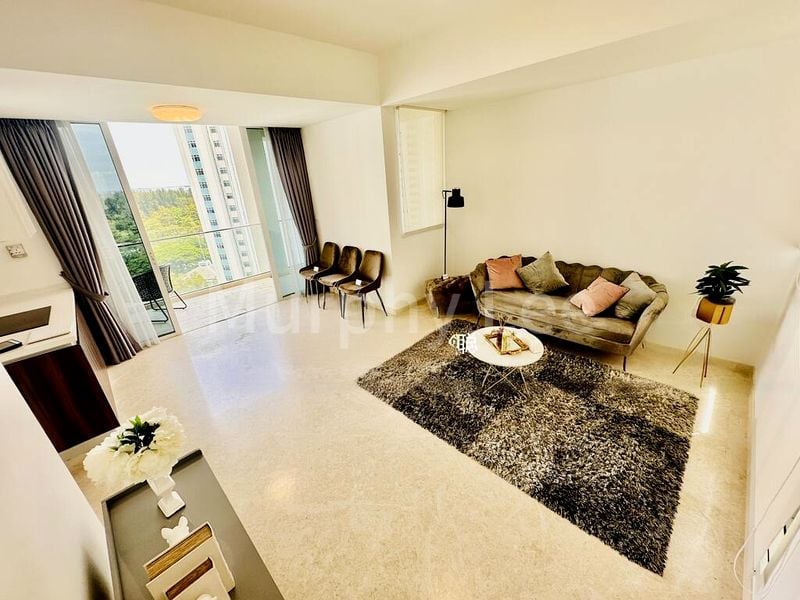 3 Bed Condo for Sale in The Line @ Tanjong Rhu - Image 1