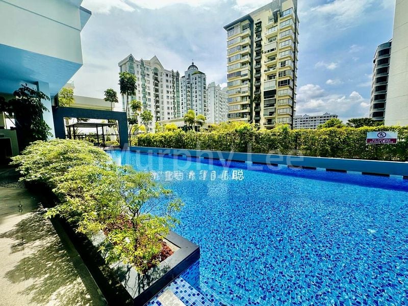 3 Bed Condo for Sale in The Line @ Tanjong Rhu - Image 12