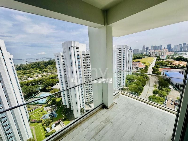 3 Bed Condo for Sale in The Line @ Tanjong Rhu - Image 3