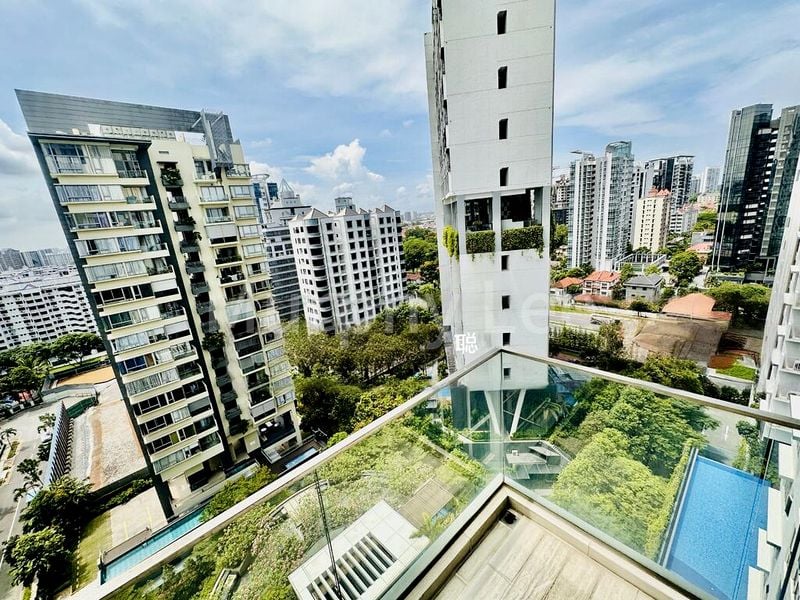 3 Bed Condo for Sale in The Line @ Tanjong Rhu - Image 14