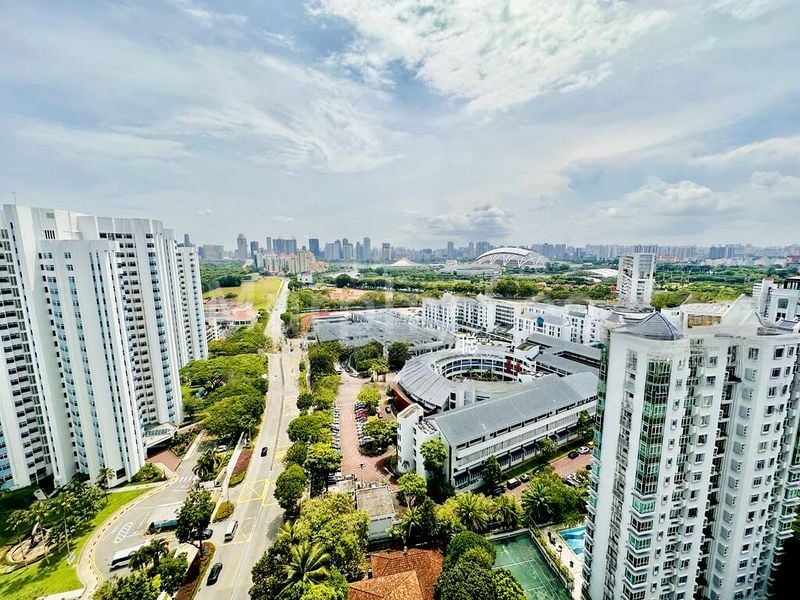 3 Bed Condo for Sale in The Line @ Tanjong Rhu - Image 4