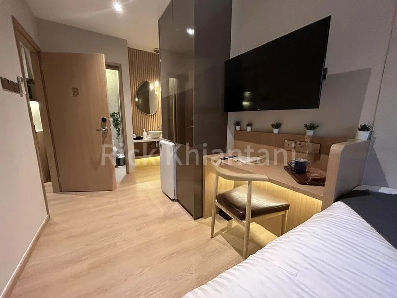 Room Apartment (Condo) for Rent in  2 Mount Elizabeth Link - Image 16