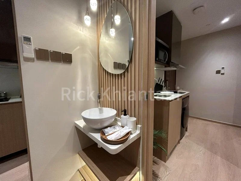 Room Apartment (Condo) for Rent in  2 Mount Elizabeth Link - Image 4