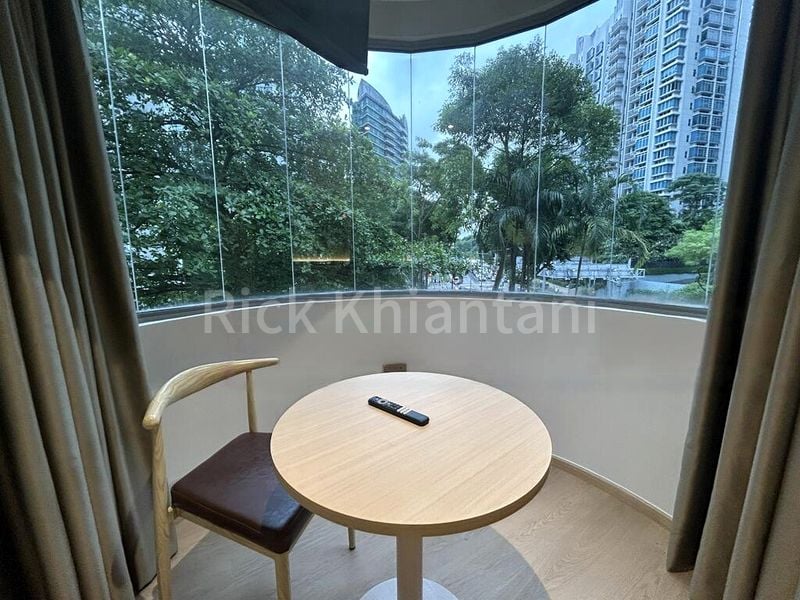 Room Apartment (Condo) for Rent in  2 Mount Elizabeth Link - Image 14