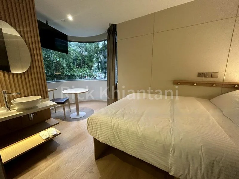 Room Apartment (Condo) for Rent in  2 Mount Elizabeth Link - Image 16