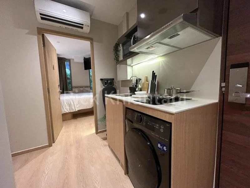 Room Apartment (Condo) for Rent in  2 Mount Elizabeth Link - Image 6