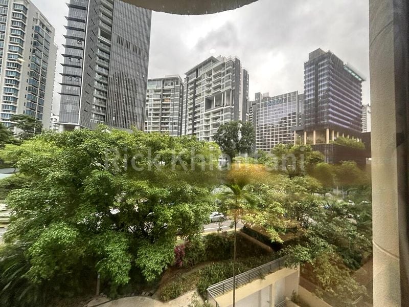 Room Apartment (Condo) for Rent in  2 Mount Elizabeth Link - Image 2
