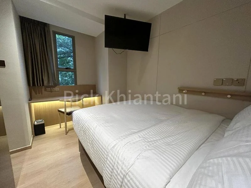 Room Apartment (Condo) for Rent in  2 Mount Elizabeth Link - Image 10