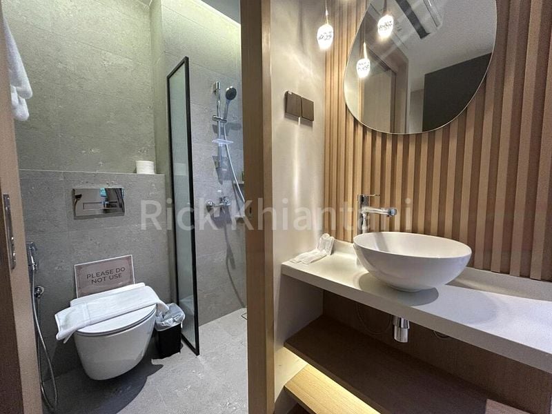 Room Apartment (Condo) for Rent in  2 Mount Elizabeth Link - Image 14