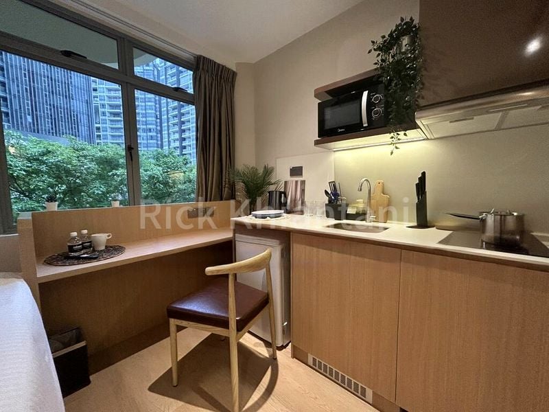 Room Apartment (Condo) for Rent in  2 Mount Elizabeth Link - Image 3