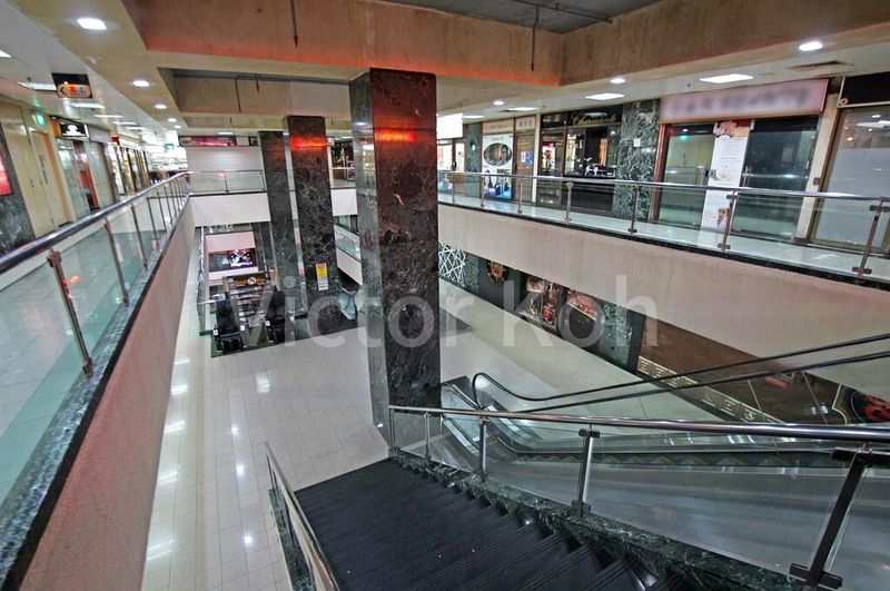 Food & Beverage for Sale: Orchard Towers - Image 7