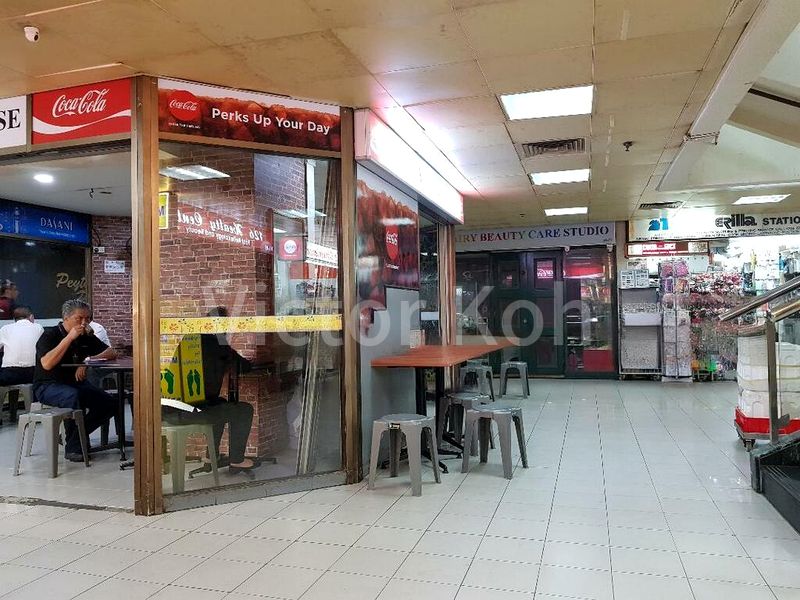 Food & Beverage for Sale: Orchard Towers - Image 12