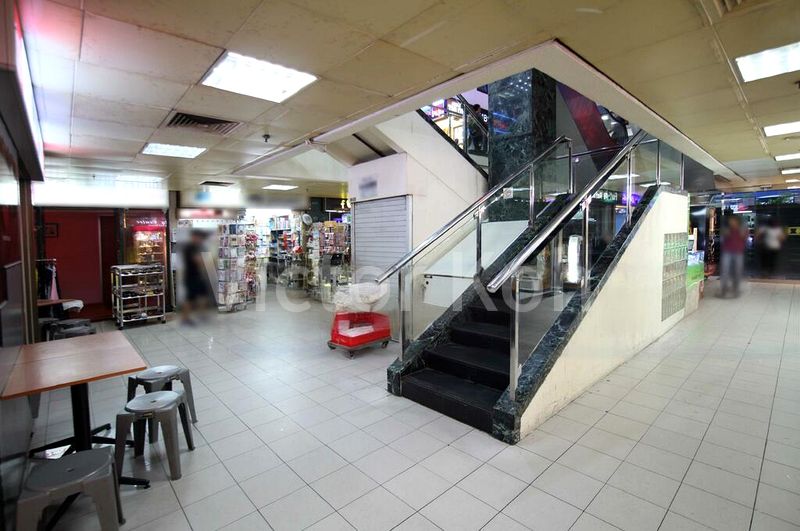 Food & Beverage for Sale: Orchard Towers - Image 13