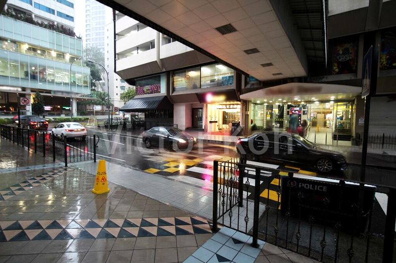 Food & Beverage for Sale: Orchard Towers - Image 5