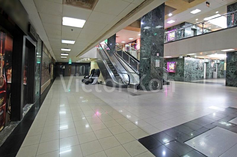 Food & Beverage for Sale: Orchard Towers - Image 10