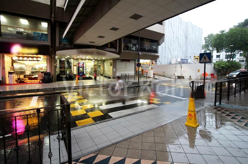 Food & Beverage for Sale: Orchard Towers - Image 6