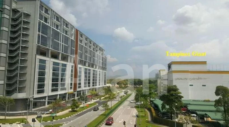 Factory / Workshop (B2) for Rent: T-Space - Image 10