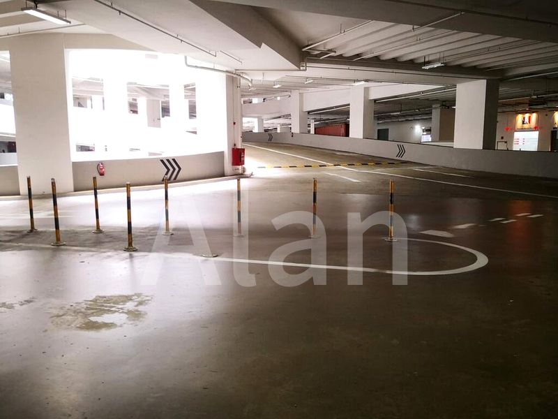 Factory / Workshop (B2) for Rent: T-Space - Image 5