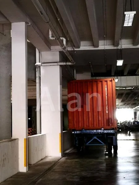 Factory / Workshop (B2) for Rent: T-Space - Image 3