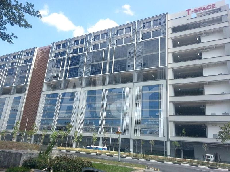 Factory / Workshop (B2) for Rent: T-Space - Image 11