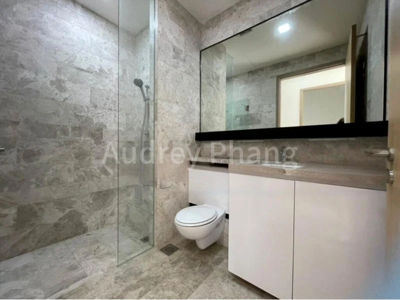 2 Bed Apartment (Condo) for Rent in  Bliss @ Kovan - Image 3